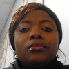 Portrait of Abidemi, DSW
