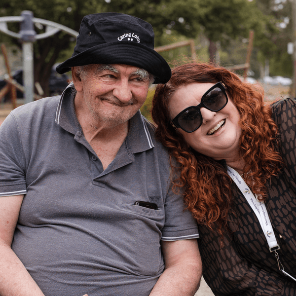 Aged Care