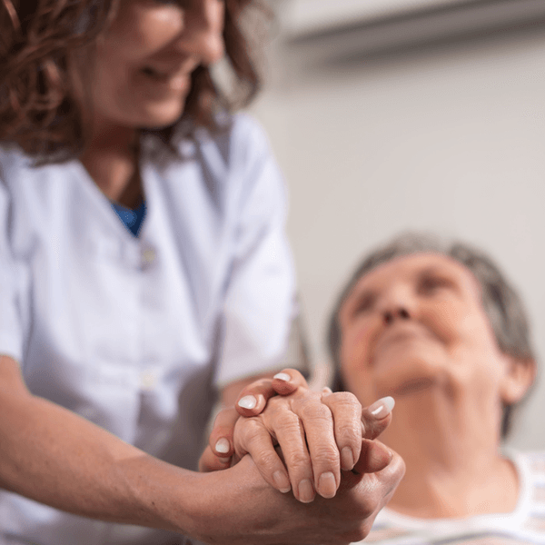 In Home Carer
