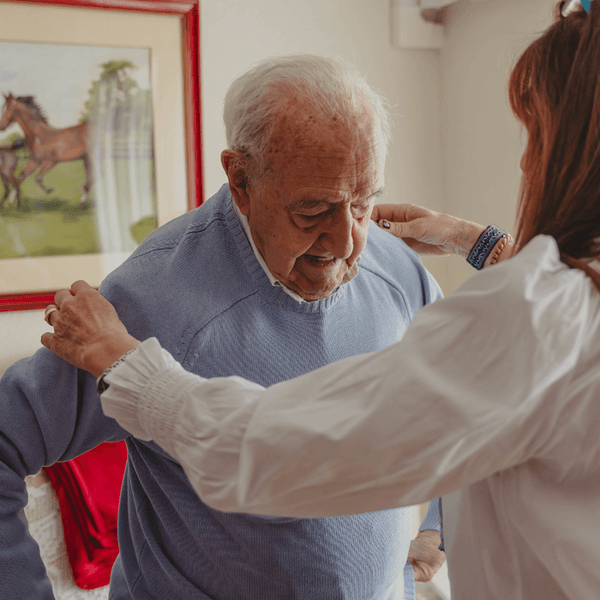 Respite In-Home care