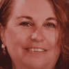 Portrait of Brenda, DSW