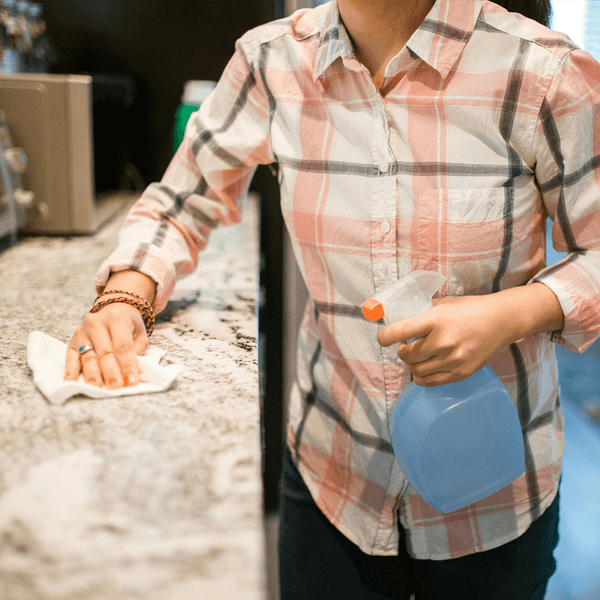 Caring Lotus NDIS Cleaning services