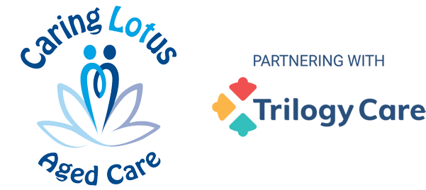 Caring Lotus Aged Care partnering with Trilogy Care