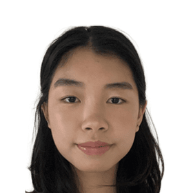 Portrait of Giselle Long, Talent Acquisition Coordinator