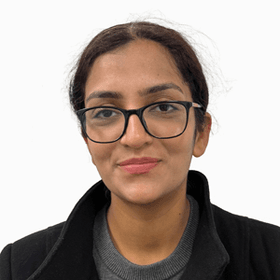 Portrait of Karmjit Kaur, Clinical Care Manager