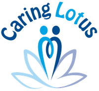 Caring Lotus