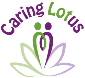 Caring Lotus
