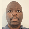 Portrait of Mdu, DSW