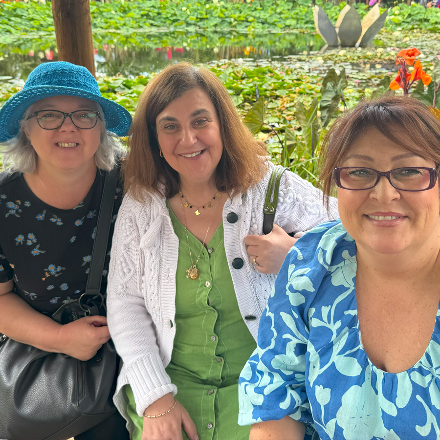 Understanding the NDIS