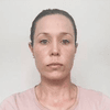 Portrait of Yvonne, DSW